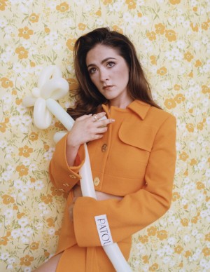 photos Isabelle Fuhrman