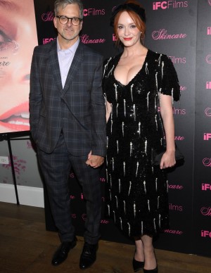 photos Christina Hendricks