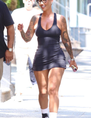 photos Amber Rose