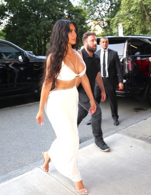 photos Kim Kardashian