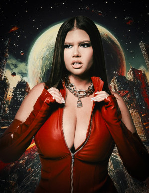 photos Chanel West Coast