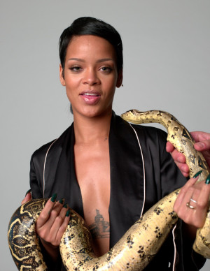 photos Rihanna 