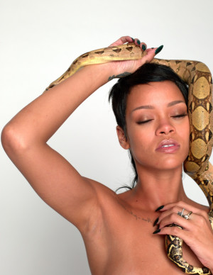 photos Rihanna 