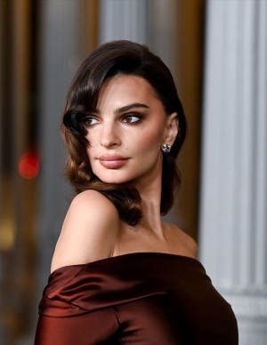 photos Emily Ratajkowski