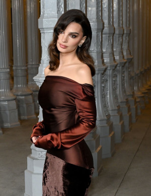 photos Emily Ratajkowski