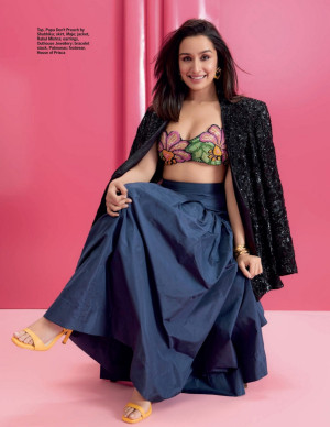 photos Shraddha Kapoor