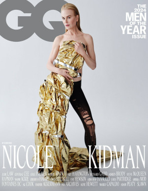 photos Nicole Kidman