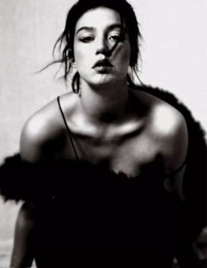 photos Adele Exarchopoulos