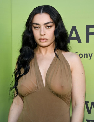 photos Charli XCX