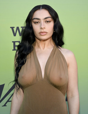 photos Charli XCX