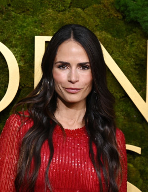 photos Jordana Brewster