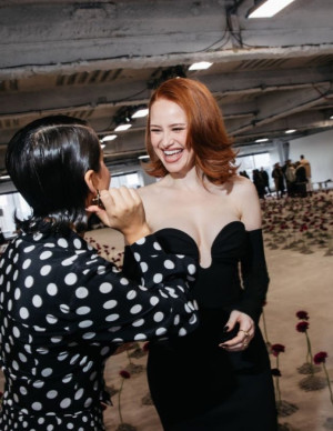 photos Madelaine Petsch