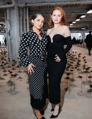 photos Madelaine Petsch