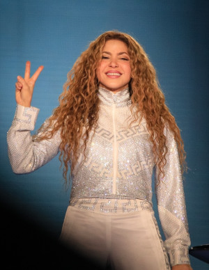 photos Shakira 