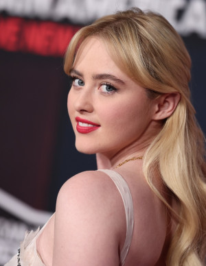 photos Kathryn Newton