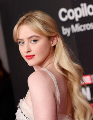 photos Kathryn Newton