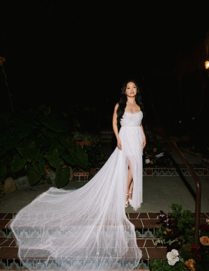 photos Lana Condor 