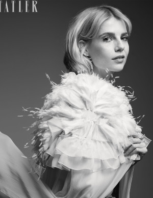 photos Lucy Boynton