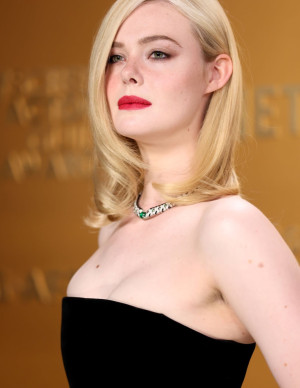 photos Elle Fanning