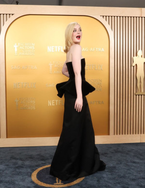 photos Elle Fanning