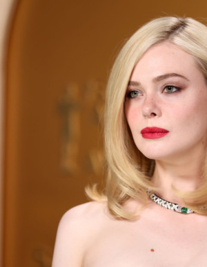 photos Elle Fanning