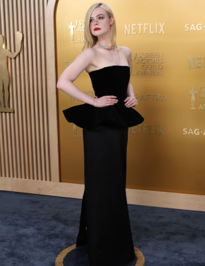 photos Elle Fanning