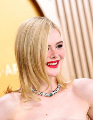 photos Elle Fanning