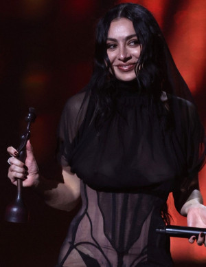 photos Charli XCX