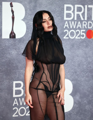 photos Charli XCX