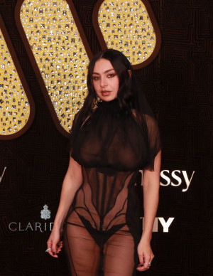 photos Charli XCX