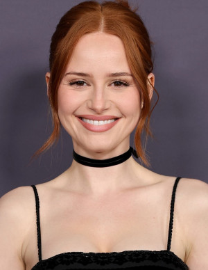 photos Madelaine Petsch