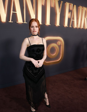 photos Madelaine Petsch