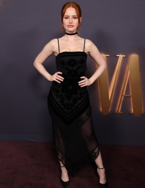 photos Madelaine Petsch