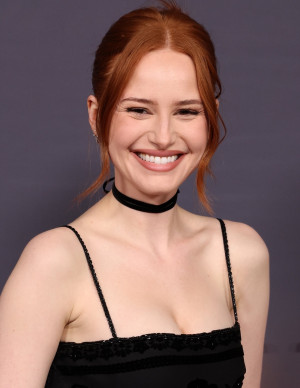 photos Madelaine Petsch