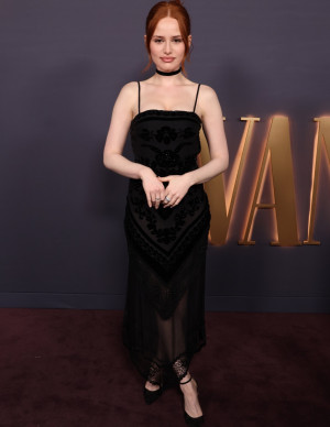 photos Madelaine Petsch