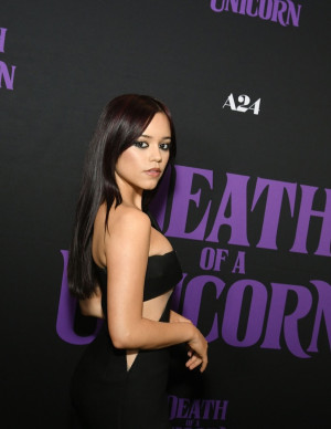 photos Jenna Ortega