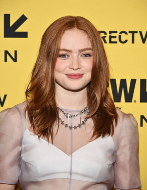 photos Sadie Sink