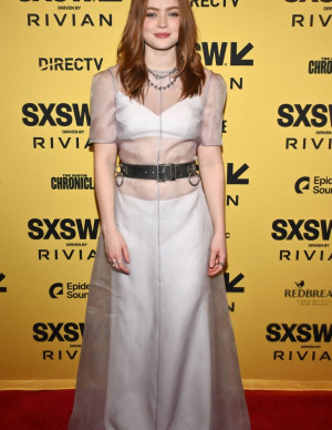 photos Sadie Sink