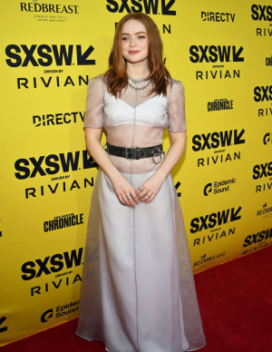 photos Sadie Sink