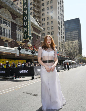 photos Sadie Sink