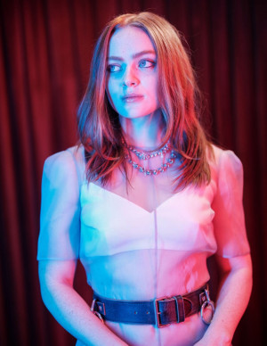 photos Sadie Sink