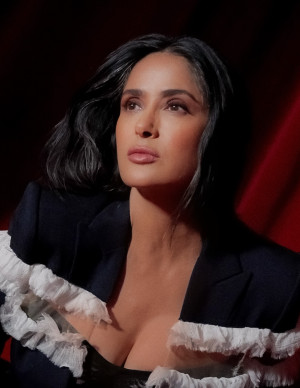 photos Salma Hayek