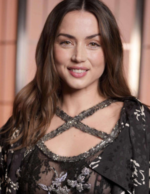 photos Ana de Armas