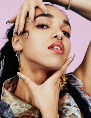 FKA Twigs